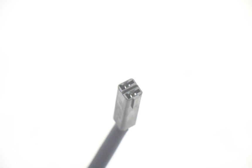 photo de REAR LEFT TURN SIGNAL SUZUKI DL V STROM 1000 (2002 - 2007) - Technical close-up