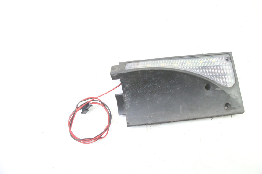 photo de REAR LEFT TURN SIGNAL URBANGLIDE E-CROSS PRO 1