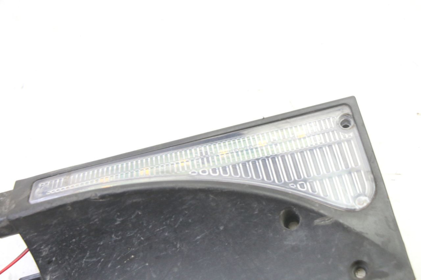 photo de REAR LEFT TURN SIGNAL URBANGLIDE E-CROSS PRO 1