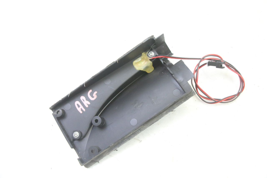 photo de REAR LEFT TURN SIGNAL URBANGLIDE E-CROSS PRO 1