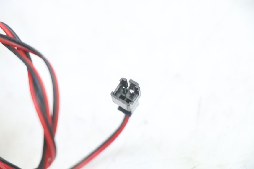 photo de REAR LEFT TURN SIGNAL URBANGLIDE E-CROSS PRO 1