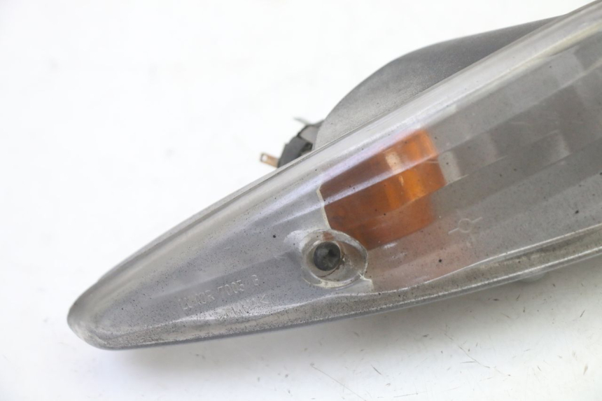 photo de LEFT REAR TURN SIGNAL PEUGEOT ELYSTAR 50 (2002 - 2014)