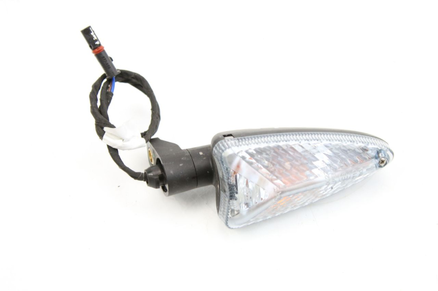 photo de REAR LEFT TURN SIGNAL BMW F GS K81 850 (2018 - 2023) - Technical close-up