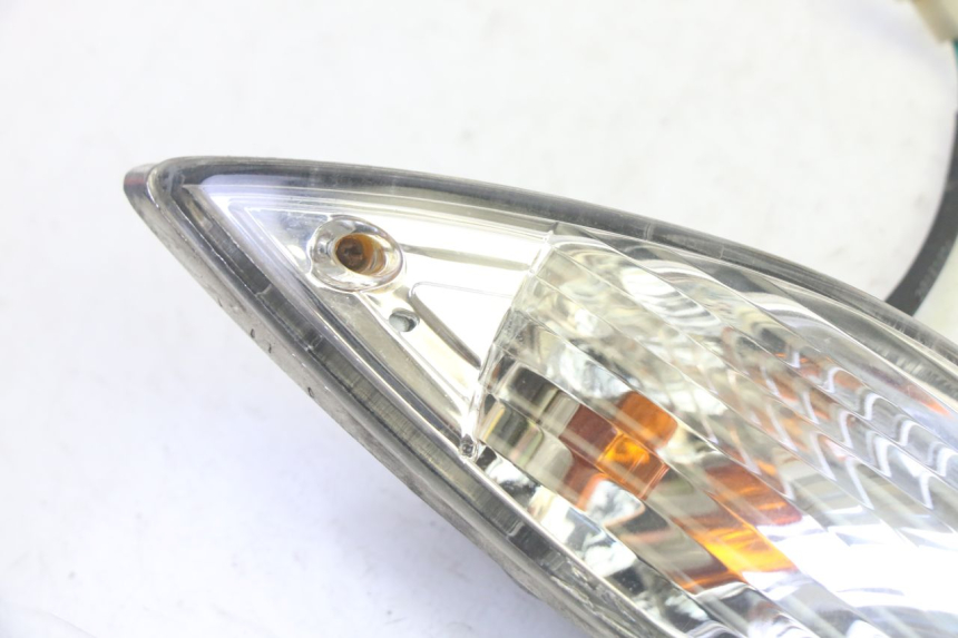 photo de LEFT REAR TURN SIGNAL SYM FIDDLE 3 III 125 (2014 - 2020) - Component detail
