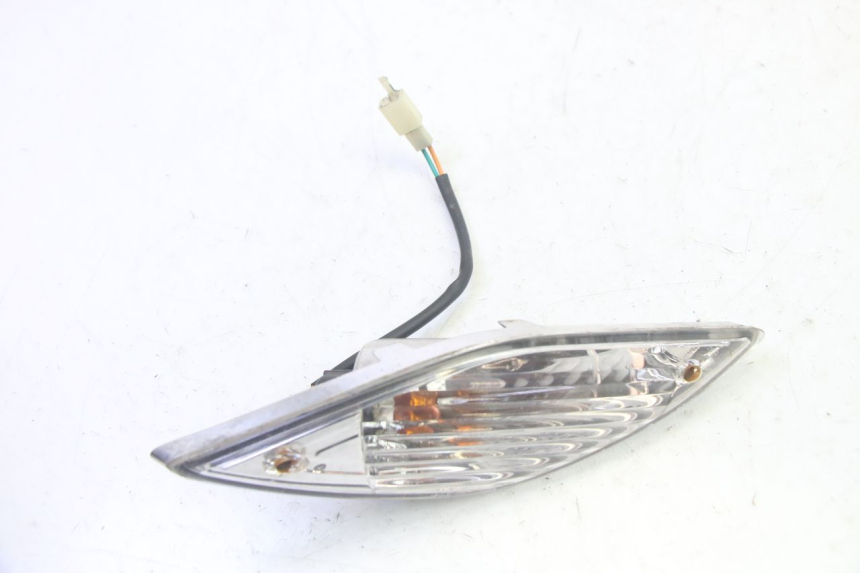photo de LEFT REAR TURN SIGNAL SYM FIDDLE 3 III 125 (2014 - 2020) - Alternative perspective
