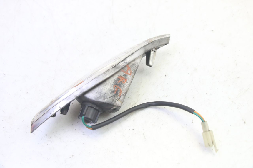 photo de LEFT REAR TURN SIGNAL SYM FIDDLE 3 III 125 (2014 - 2020) - Technical close-up