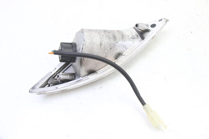 photo de REAR LEFT TURN SIGNAL SYM FIDDLE 3 III 50 (2014 - 2020)