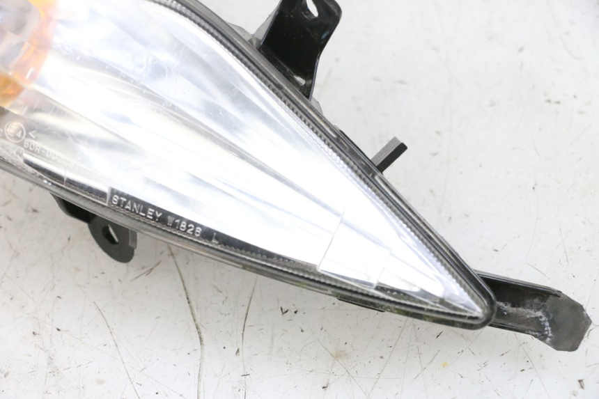 photo de REAR LEFT TURN SIGNAL MBK FLIPPER 115 (2013 - 2017) - Component detail