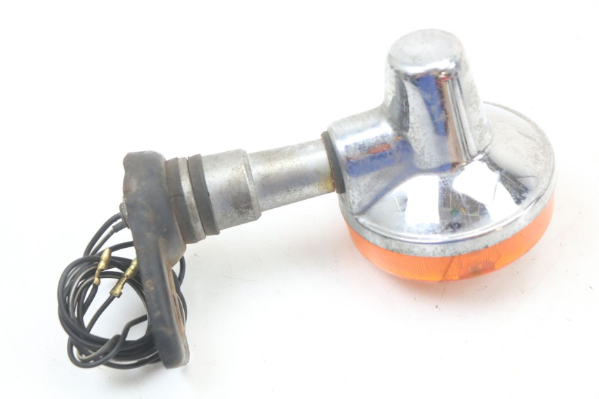 photo de REAR LEFT TURN SIGNAL SUZUKI GN 125 (1997 - 2000)