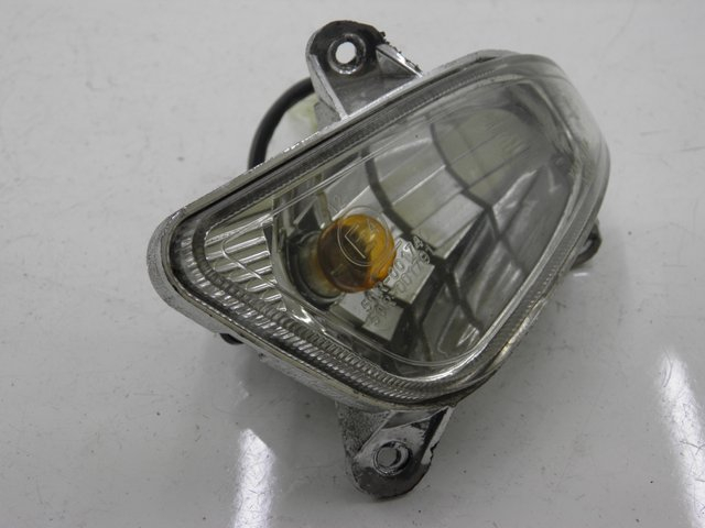 photo de REAR LEFT TURN SIGNAL GOWINN DOLCE VITA 50 (2007 - 2013) - Alternative perspective