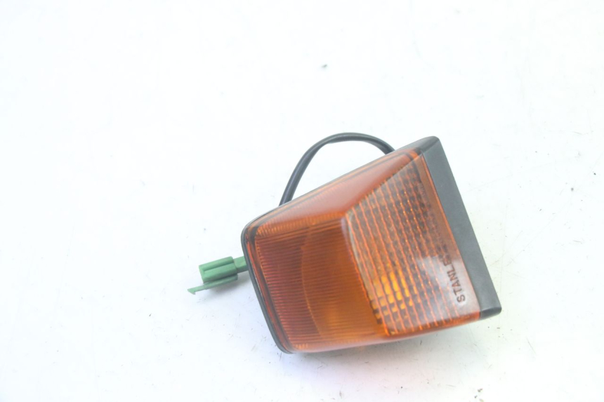 photo de REAR LEFT TURN SIGNAL KAWASAKI GPX R WARBIRD 600 (1988 - 1993) - Component detail