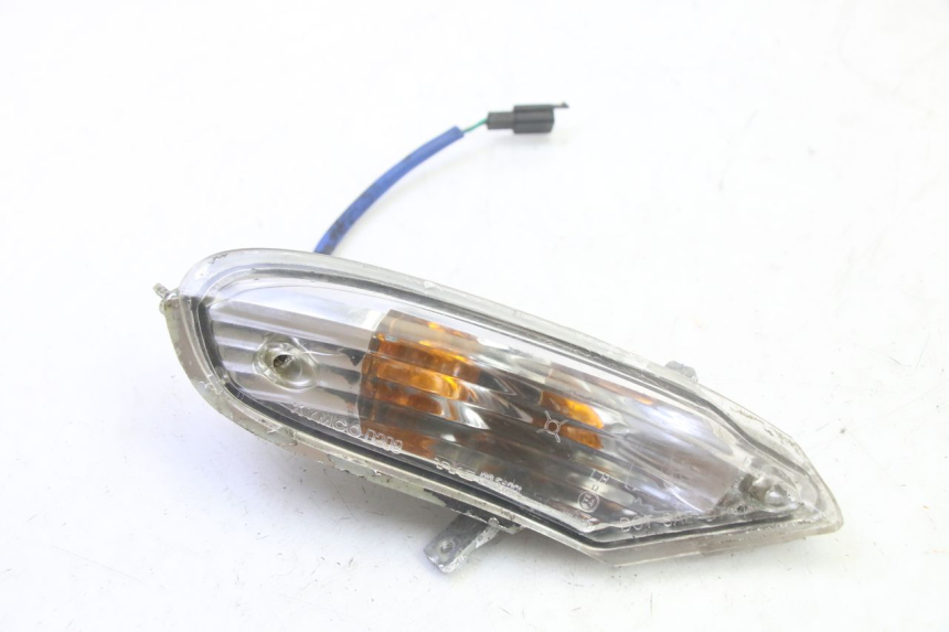 photo de REAR LEFT TURN SIGNAL KYMCO GRAND DINK 125 (2008 - 2014)