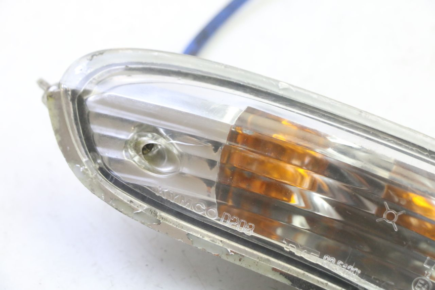 photo de REAR LEFT TURN SIGNAL KYMCO GRAND DINK 125 (2008 - 2014)