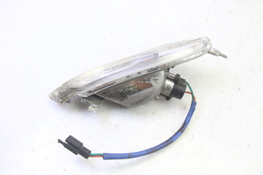 photo de REAR LEFT TURN SIGNAL KYMCO GRAND DINK 125 (2008 - 2014)