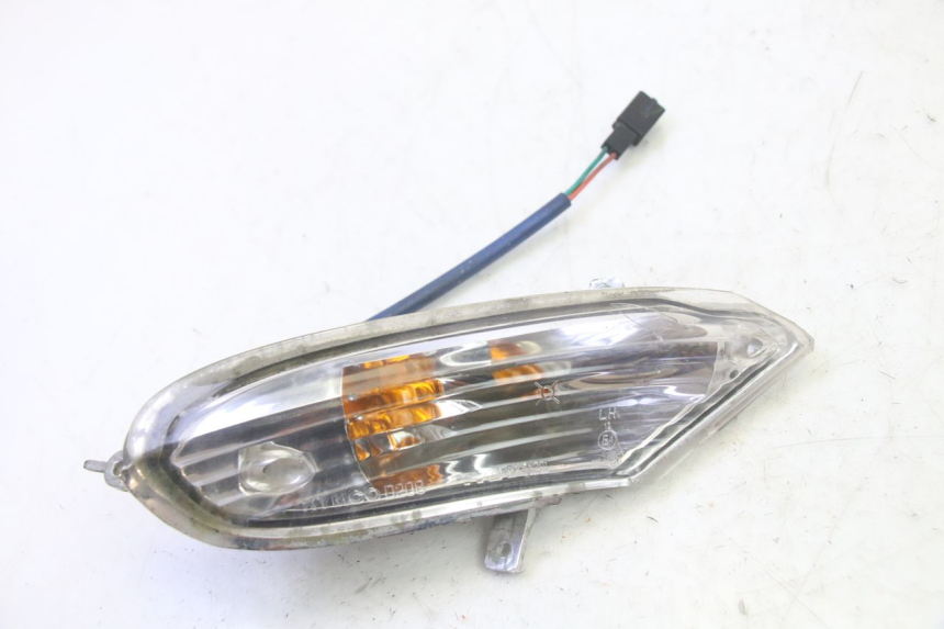 photo de REAR LEFT TURN SIGNAL KYMCO GRAND DINK 125 (2002 - 2007) - Main view
