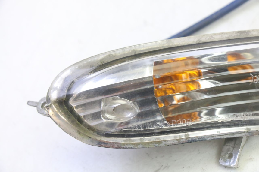 photo de REAR LEFT TURN SIGNAL KYMCO GRAND DINK 125 (2002 - 2007) - Component detail