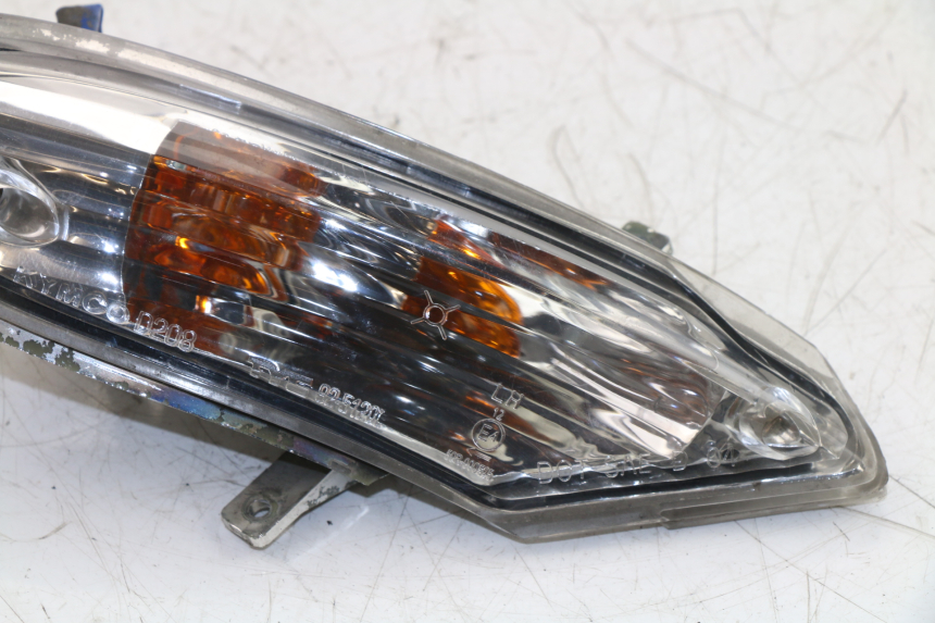 photo de REAR LEFT TURN SIGNAL KYMCO GRAND DINK 125 (2002 - 2007)