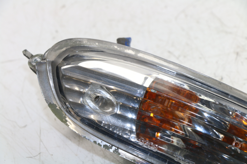 photo de REAR LEFT TURN SIGNAL KYMCO GRAND DINK 125 (2002 - 2007)