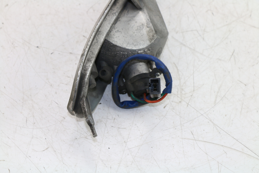 photo de REAR LEFT TURN SIGNAL KYMCO GRAND DINK 125 (2002 - 2007)
