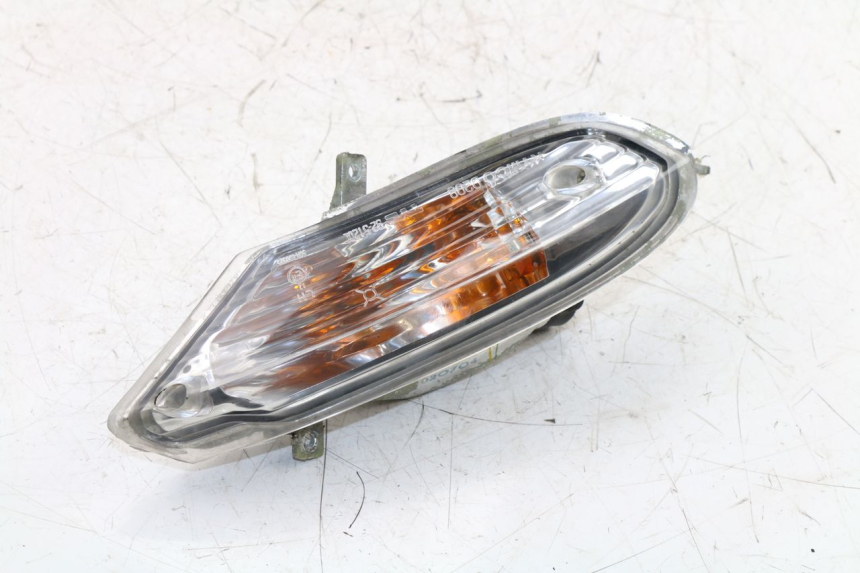 photo de REAR LEFT TURN SIGNAL KYMCO GRAND DINK 125 (2008 - 2014)