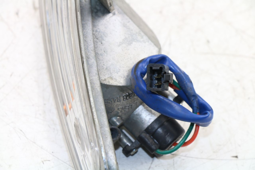 photo de REAR LEFT TURN SIGNAL KYMCO GRAND DINK 125 (2008 - 2014)
