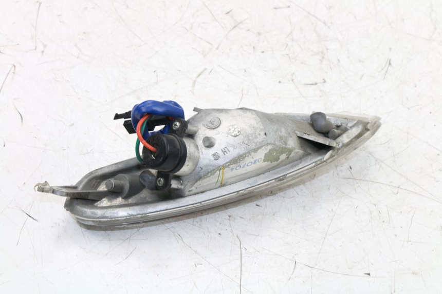 photo de REAR LEFT TURN SIGNAL KYMCO GRAND DINK 125 (2008 - 2014)