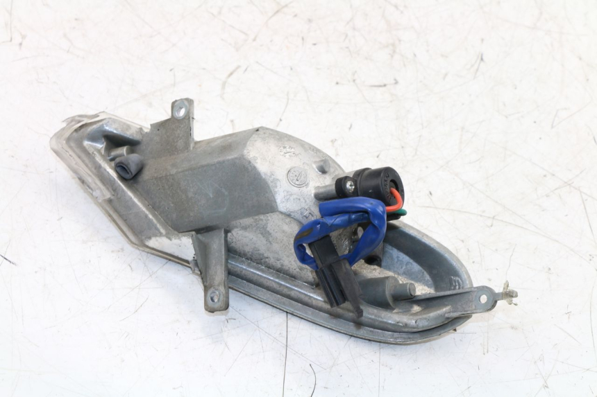 photo de REAR LEFT TURN SIGNAL KYMCO GRAND DINK 125 (2008 - 2014)