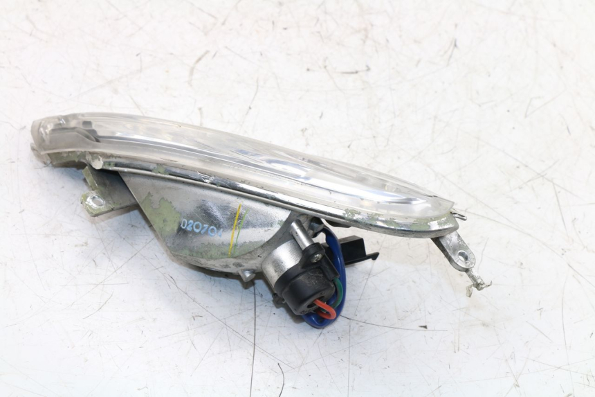 photo de REAR LEFT TURN SIGNAL KYMCO GRAND DINK 125 (2008 - 2014)