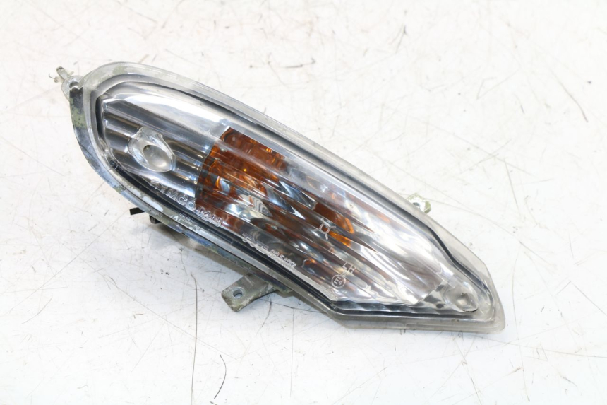 photo de REAR LEFT TURN SIGNAL KYMCO GRAND DINK 125 (2008 - 2014)