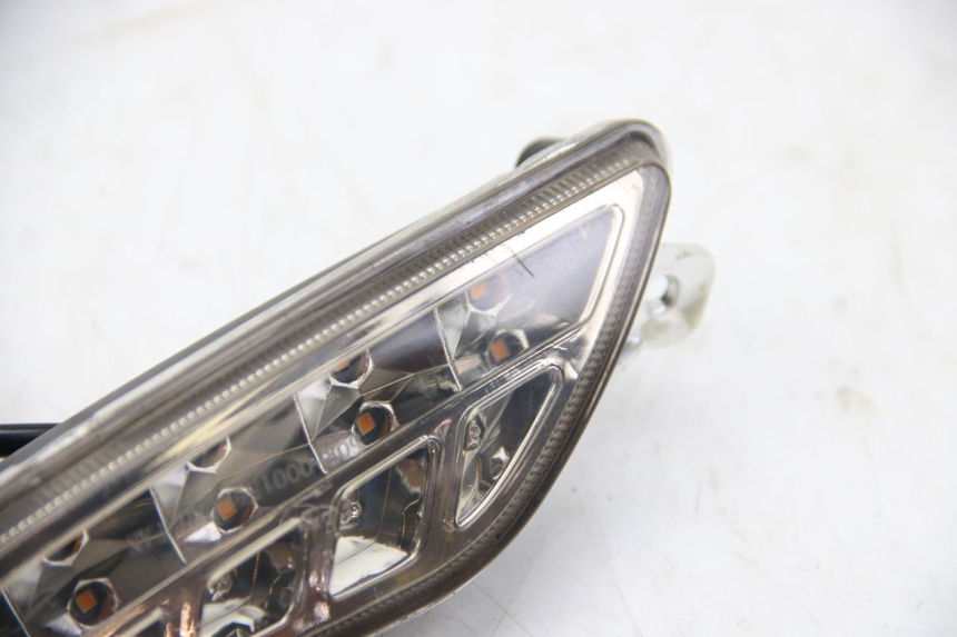 photo de LEFT REAR TURN SIGNAL JM MOTORS GT LINE 4T 50 (2021 - 2023)
