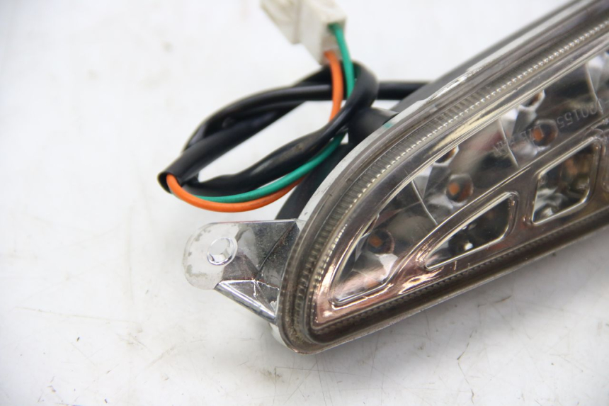 photo de LEFT REAR TURN SIGNAL JM MOTORS GT LINE 4T 50 (2021 - 2023)