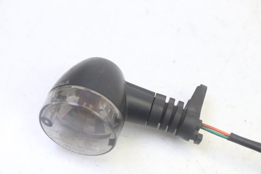 photo de REAR LEFT TURN SIGNAL DAELIM HISTORY 125 (2001 - 2002)