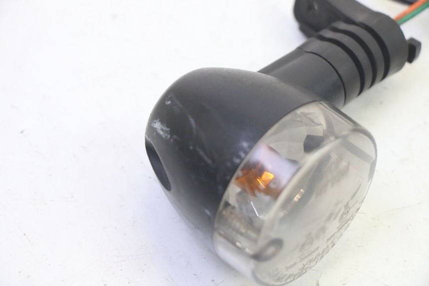photo de REAR LEFT TURN SIGNAL DAELIM HISTORY 125 (2001 - 2002)