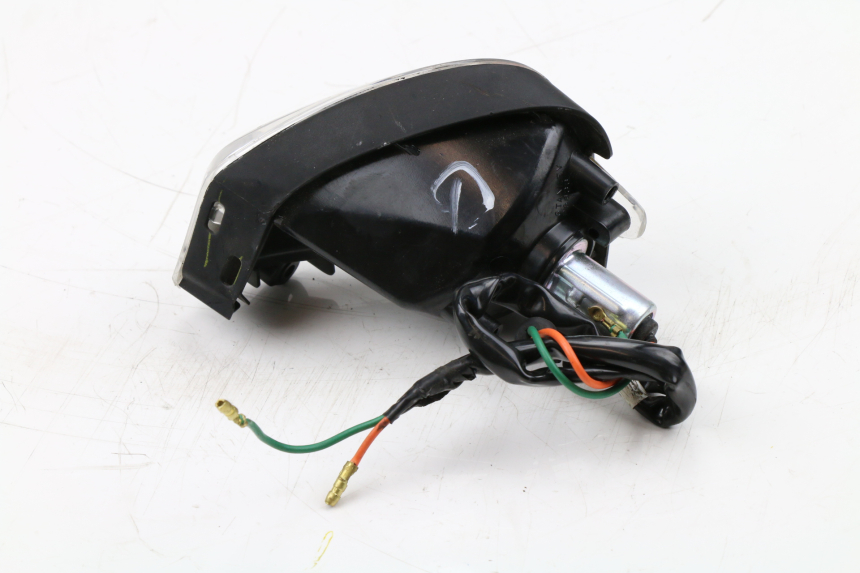 photo de REAR LEFT TURN SIGNAL HONDA PCX (JF28) 125 (2009 - 2011)