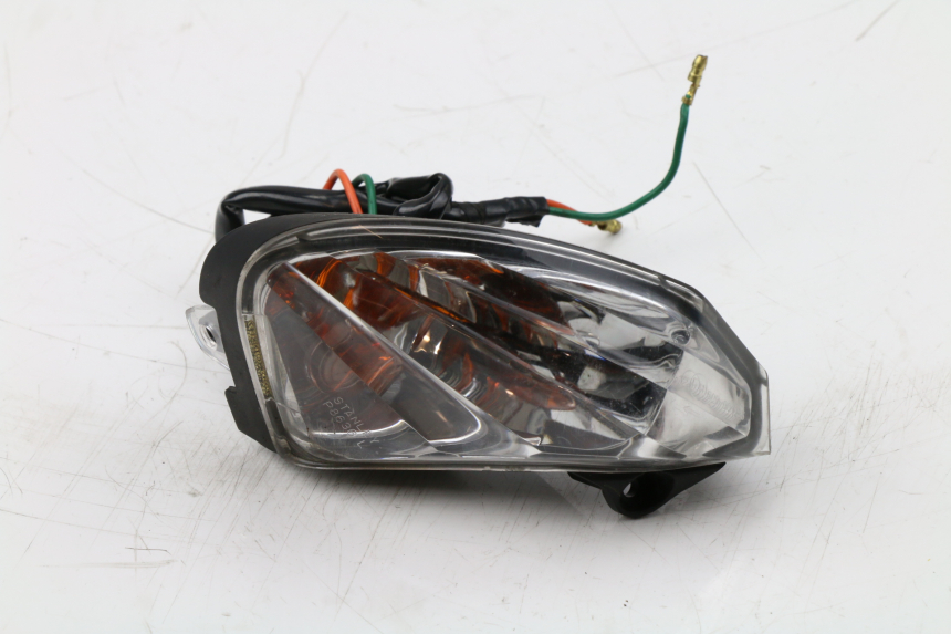 photo de REAR LEFT TURN SIGNAL HONDA PCX (JF28) 125 (2009 - 2011)