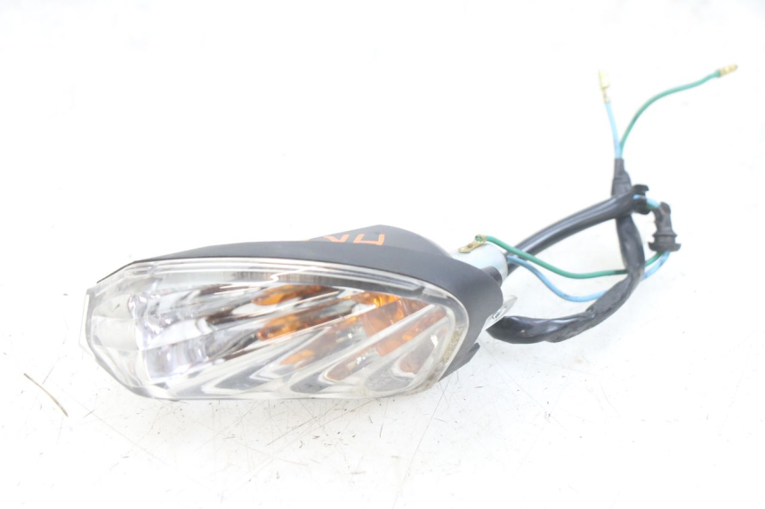 photo de LEFT REAR TURN SIGNAL HONDA PCX (JF47) 125 (2012 - 2013)