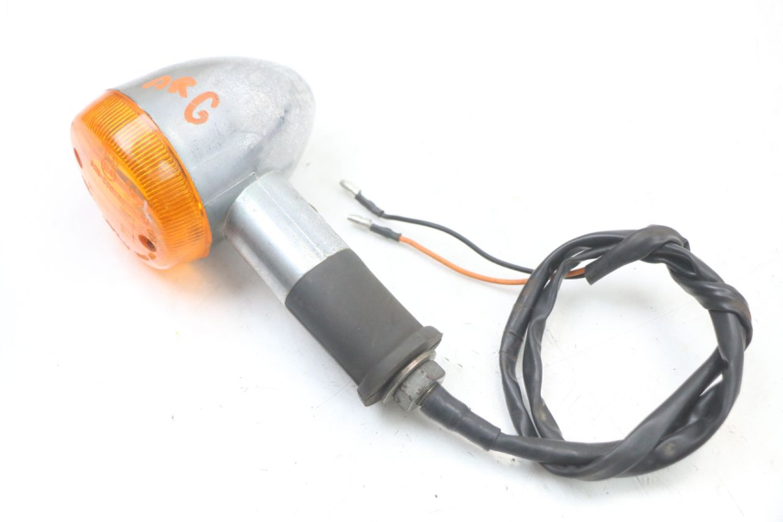 photo de REAR LEFT TURN SIGNAL JINLUN JL HIGHLANDER 125 (2007 - 2015)