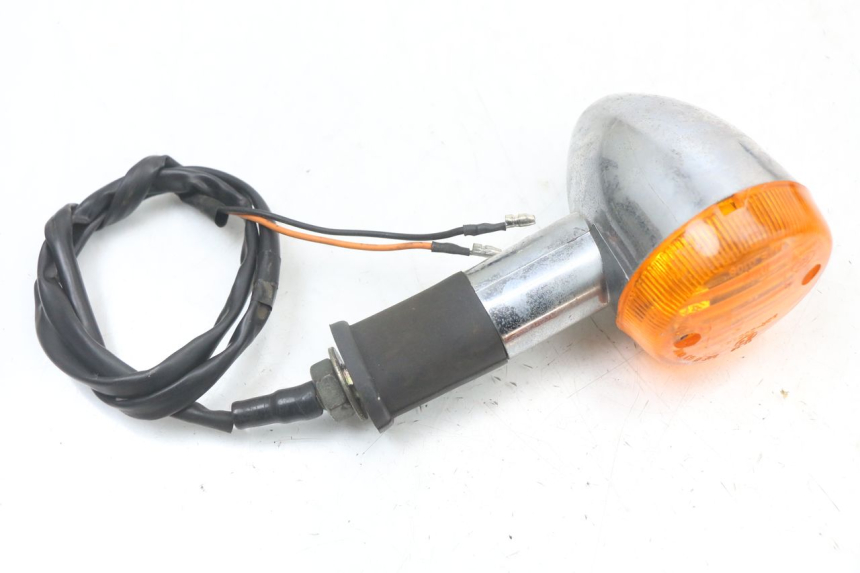 photo de REAR LEFT TURN SIGNAL JINLUN JL HIGHLANDER 125 (2007 - 2015)