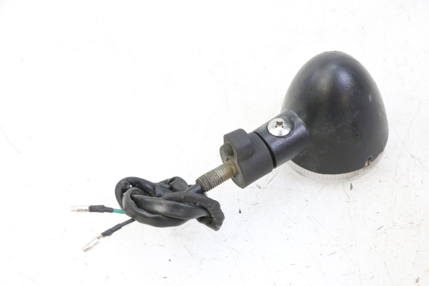 photo de REAR LEFT TURN SIGNAL KEEWAY K-LIGHT KLIGHT 125 (2018 - 2025) - Fixing points details