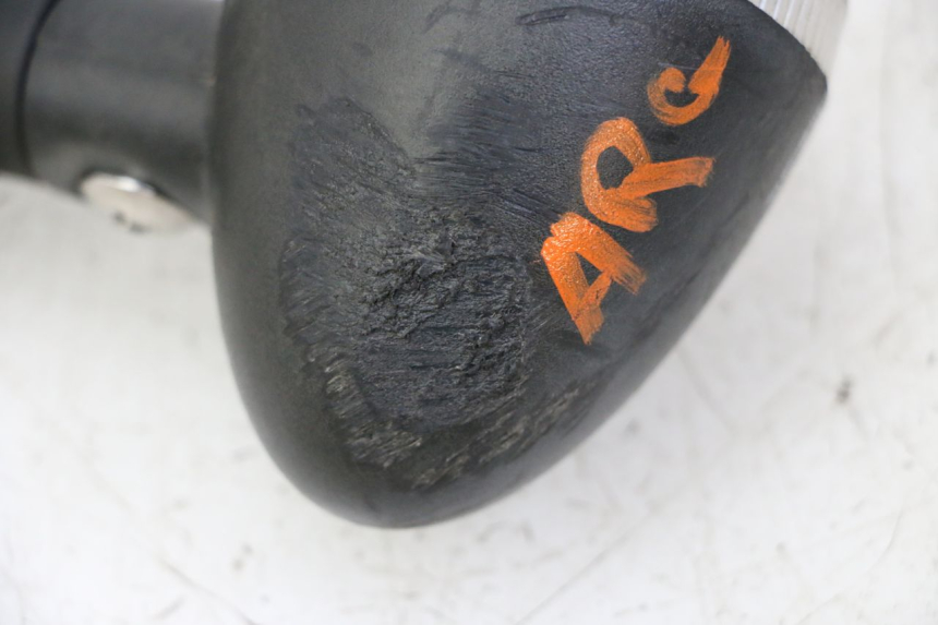 photo de REAR LEFT TURN SIGNAL KEEWAY K-LIGHT KLIGHT 125 (2018 - 2025) - Markings and original references