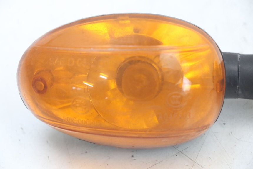 photo de LEFT REAR TURN SIGNAL KEEWAY RY6 2T 50 (2011 - 2019)