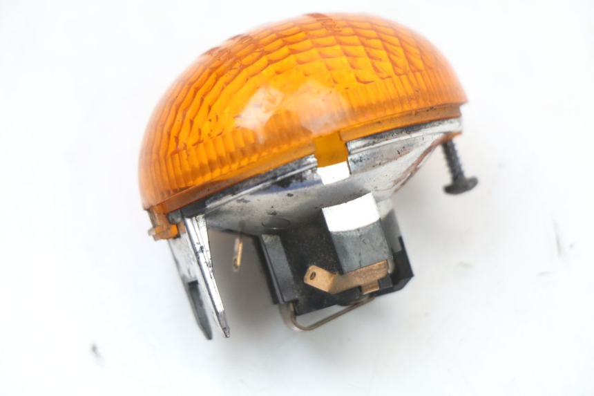 photo de REAR LEFT TURN SIGNAL RENAULT KOURANOS 125 (2001 - 2004)