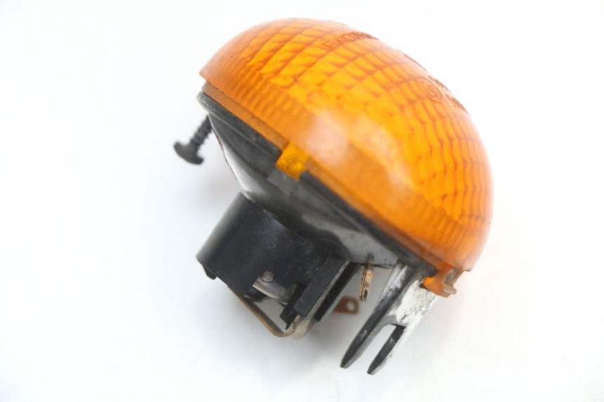 photo de REAR LEFT TURN SIGNAL RENAULT KOURANOS 125 (2001 - 2004)