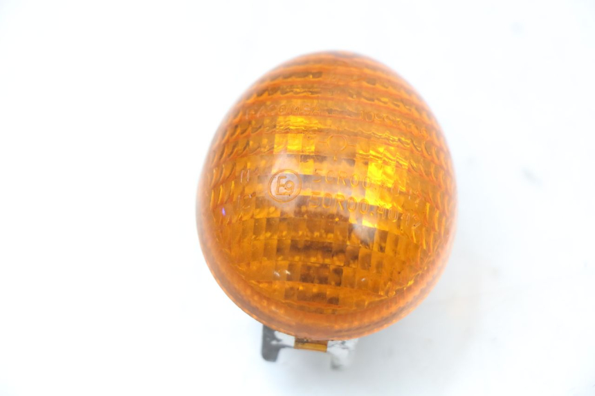 photo de REAR LEFT TURN SIGNAL RENAULT KOURANOS 125 (2001 - 2004)
