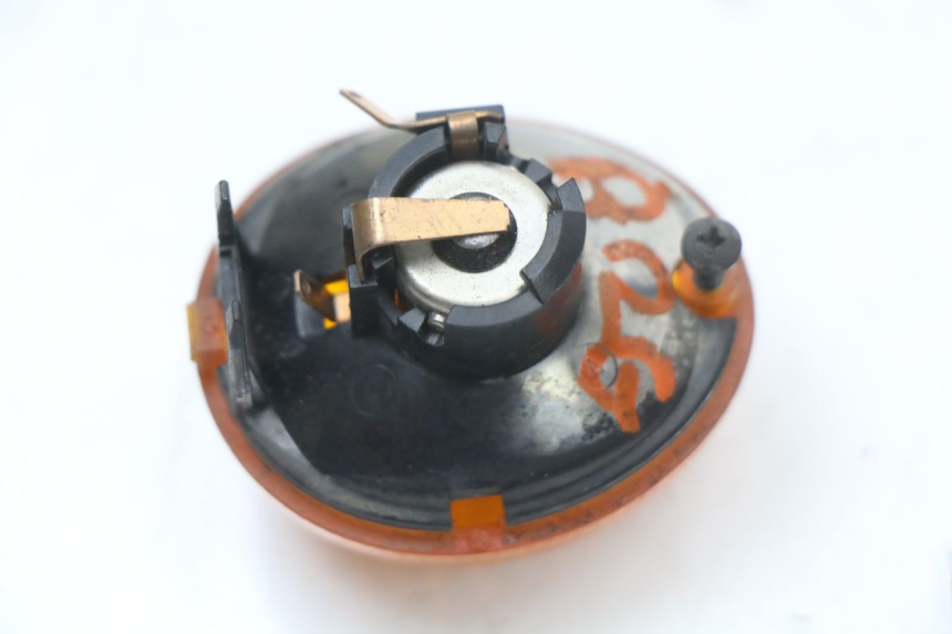 photo de REAR LEFT TURN SIGNAL RENAULT KOURANOS 125 (2001 - 2004)