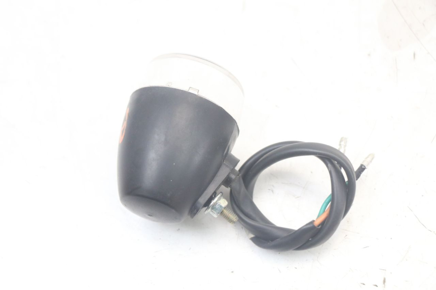 photo de LEFT REAR TURN SIGNAL KYMCO AGILITY 4T 50 (2018 - 2022)