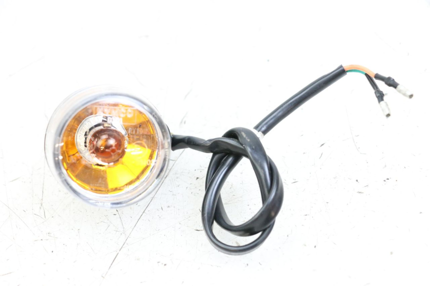 photo de LEFT REAR TURN SIGNAL KYMCO AGILITY 4T 50 (2018 - 2022)