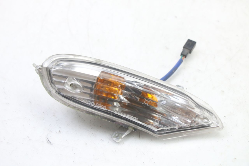 photo de REAR LEFT TURN SIGNAL KYMCO GRAND DINK 125 (2008 - 2014)