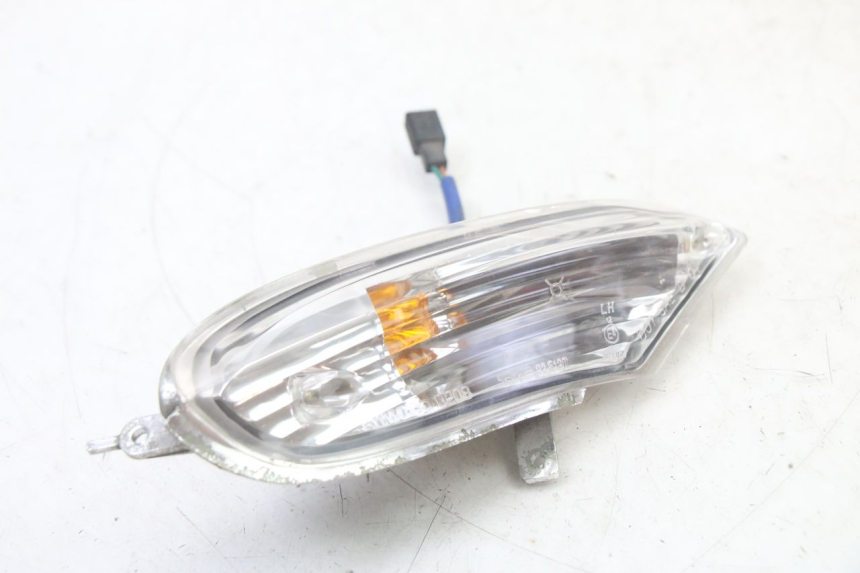photo de REAR LEFT TURN SIGNAL KYMCO GRAND DINK 125 (2008 - 2014)