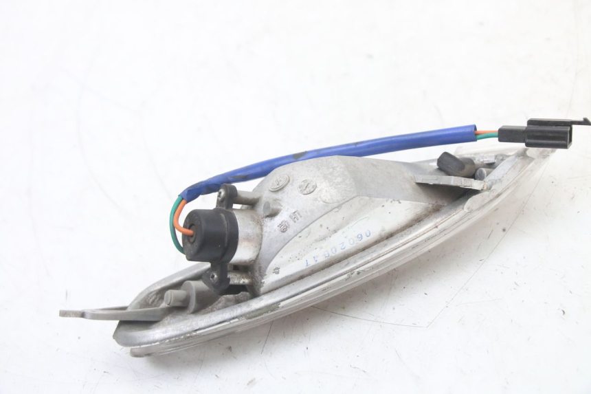 photo de REAR LEFT TURN SIGNAL KYMCO GRAND DINK 125 (2008 - 2014)